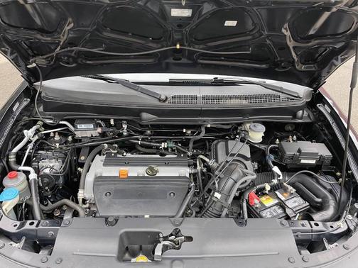 2005 Honda Element EX