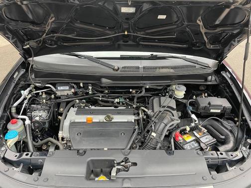2005 Honda Element EX