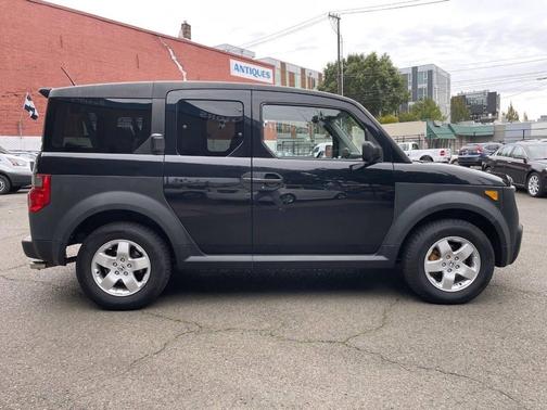 2005 Honda Element EX