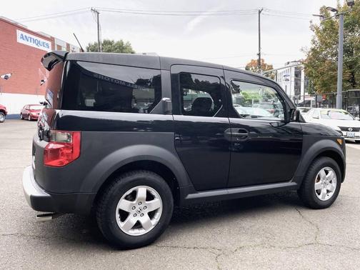 2005 Honda Element EX