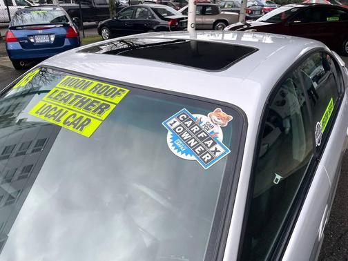 2003 Subaru Legacy Base