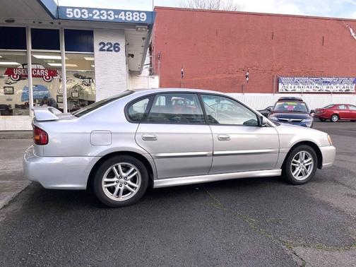 2003 Subaru Legacy Base