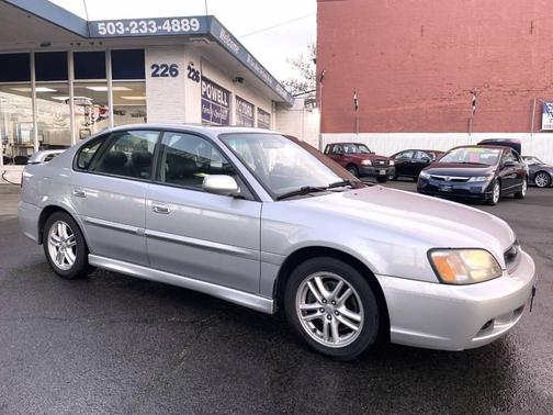 2003 Subaru Legacy Base