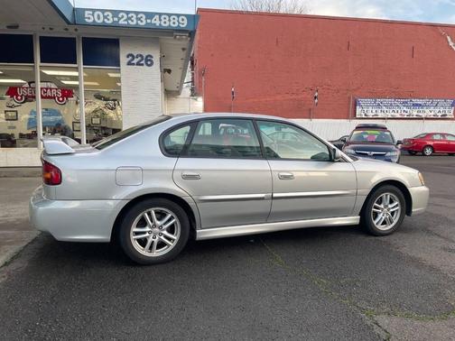 2003 Subaru Legacy Base