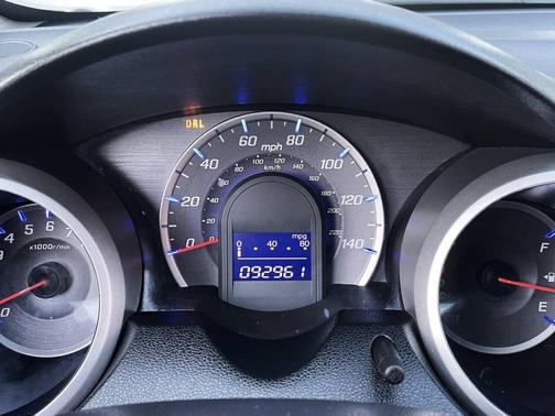 2013 Honda Fit Base