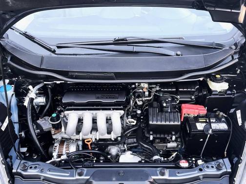 2013 Honda Fit Base
