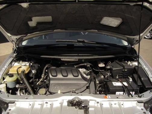 2005 Mazda MPV LX