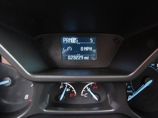 2017 Ford Transit Connect XLT w/Rear Liftgate