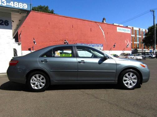 2007 Toyota Camry XLE