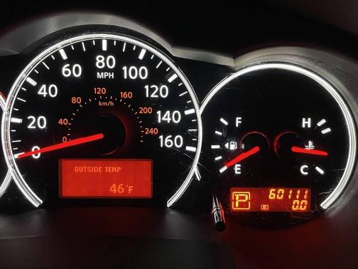 2012 Nissan Altima 2.5 SL