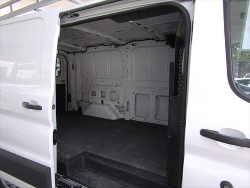2016 Ford Transit-150 Base
