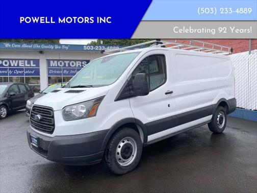 2016 Ford Transit-150 Base