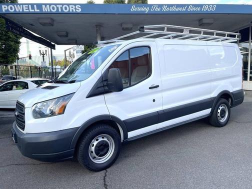 2016 Ford Transit-150 Base
