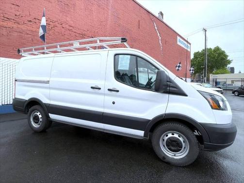 2016 Ford Transit-150 Base