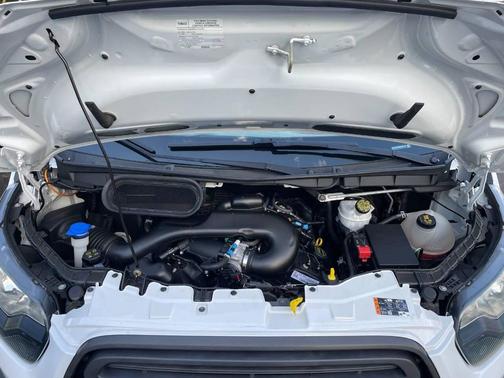2016 Ford Transit-150 Base