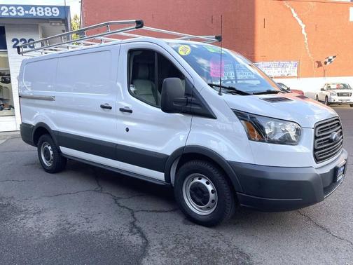 2016 Ford Transit-150 Base