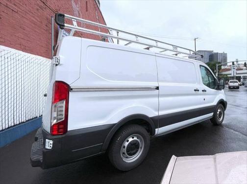 2016 Ford Transit-150 Base