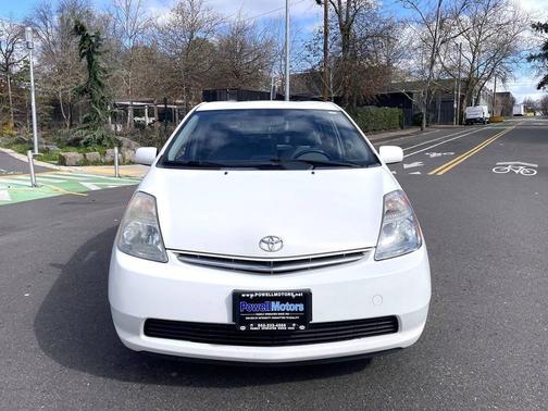 2006 Toyota Prius Base