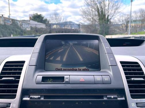 2006 Toyota Prius Base