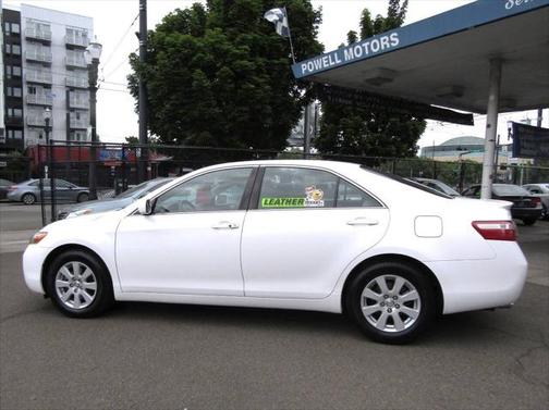 2007 Toyota Camry XLE V6