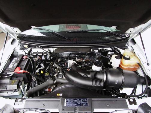 2008 Ford F-150 STX