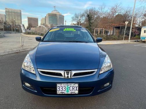 2006 Honda Accord EX-L