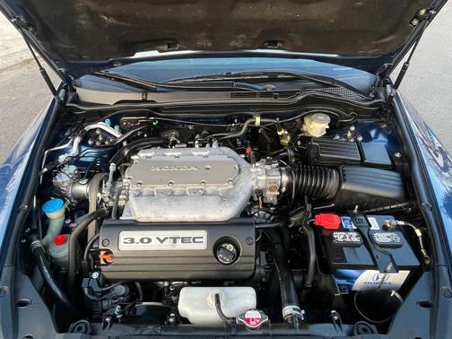 2006 Honda Accord EX-L