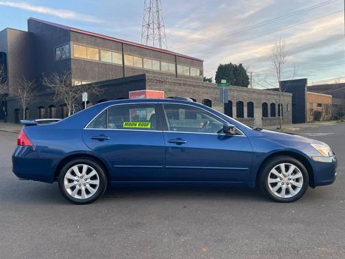 2006 Honda Accord EX-L