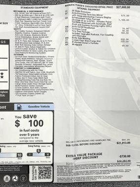 2012 Toyota RAV4 Sport