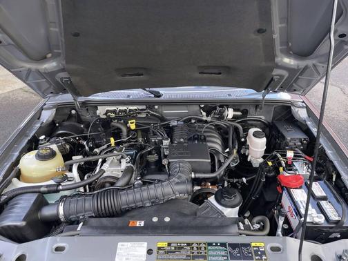 2010 Ford Ranger XLT