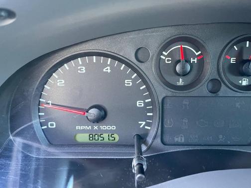 2010 Ford Ranger XLT