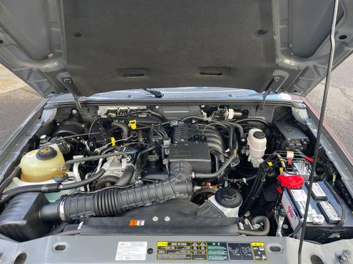 2010 Ford Ranger XLT