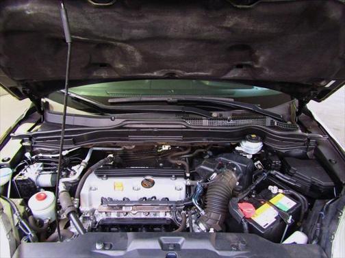 2010 Honda CR-V EX-L