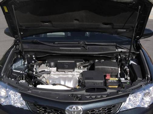 2014 Toyota Camry SE Sport