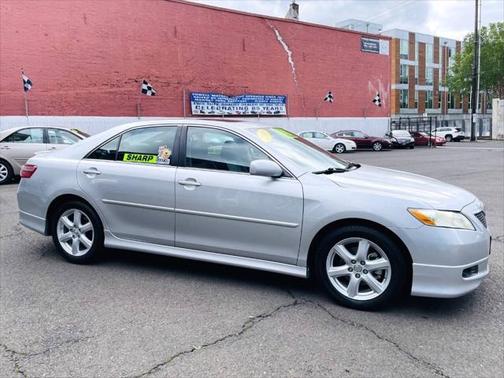 2009 Toyota Camry SE