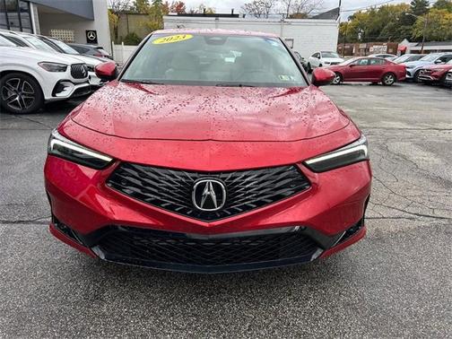 2023 Acura Integra
