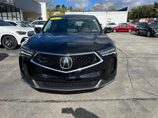 2023 Acura RDX 