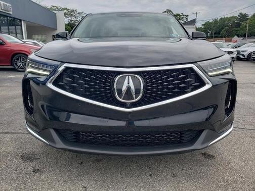 2022 Acura RDX 