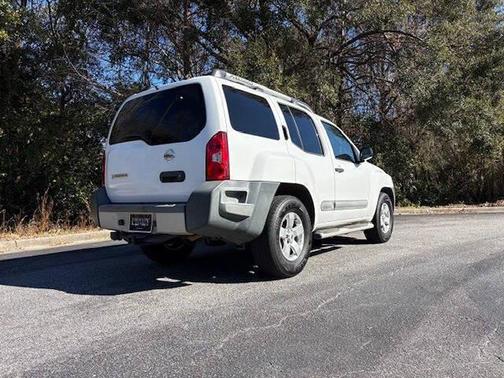 2011 Nissan Xterra S 4x2 4dr SUV