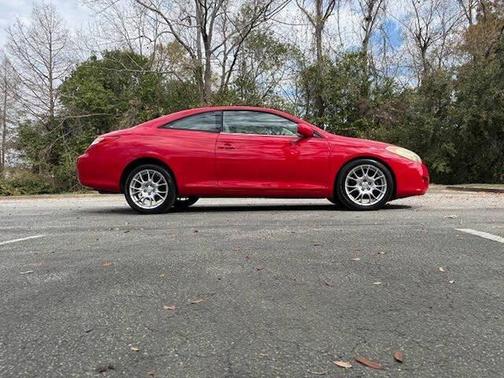 2006 Toyota Camry Solara SE