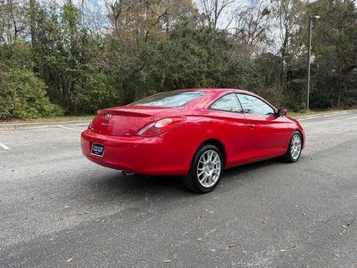 2006 Toyota Camry Solara SE
