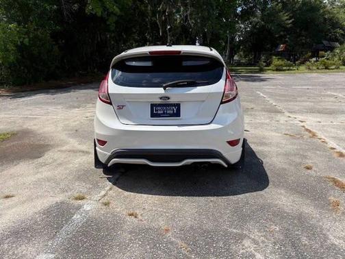 2016 Ford Fiesta ST