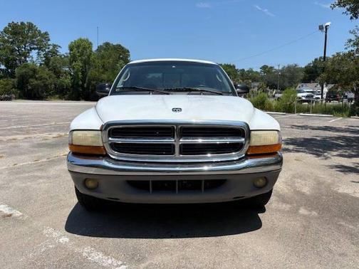 2001 Dodge Dakota SLT Club Cab