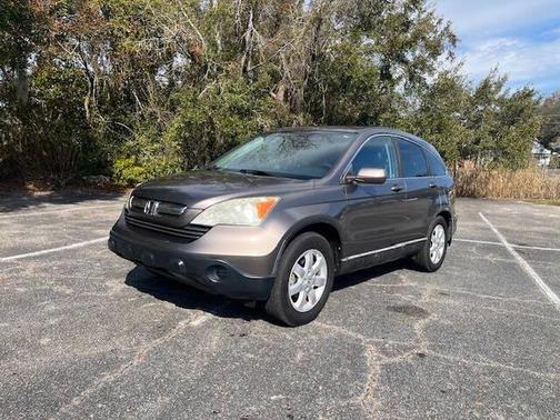 2009 Honda CR-V EX-L