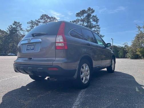 2009 Honda CR-V EX-L
