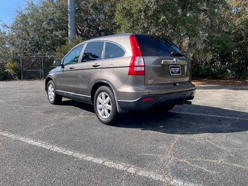 2009 Honda CR-V EX-L