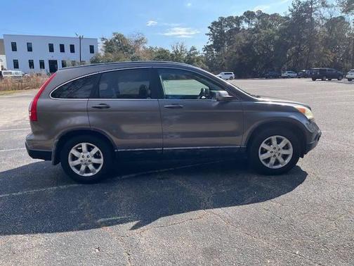 2009 Honda CR-V EX-L