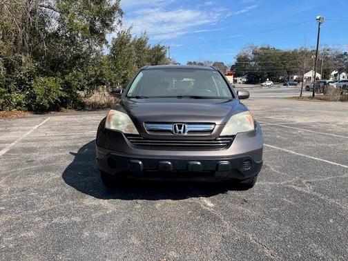 2009 Honda CR-V EX-L