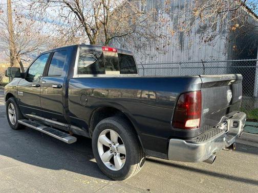 2015 RAM 1500 SLT