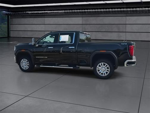 2024 GMC Sierra 2500 SLT
